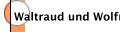 Waltraud und Wolfram